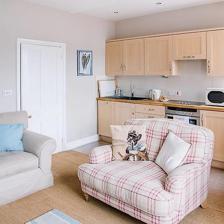 Serendipity, Aldeburgh - An Apartment On The High Street! Esterno foto