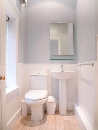 Serendipity, Aldeburgh - An Apartment On The High Street! Esterno foto