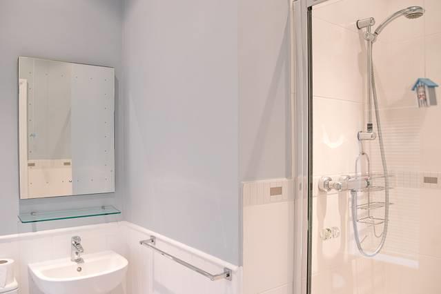 Serendipity, Aldeburgh - An Apartment On The High Street! Esterno foto