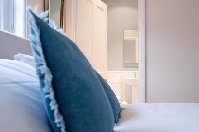 Serendipity, Aldeburgh - An Apartment On The High Street! Esterno foto