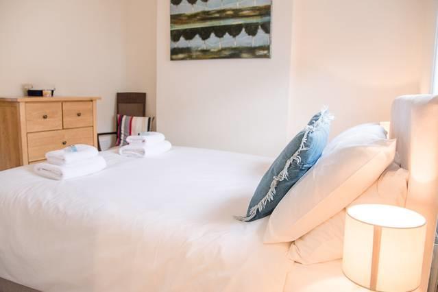 Serendipity, Aldeburgh - An Apartment On The High Street! Esterno foto