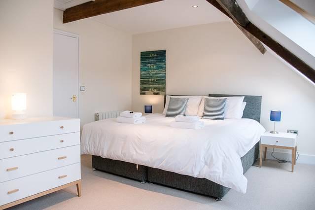 Serendipity, Aldeburgh - An Apartment On The High Street! Esterno foto