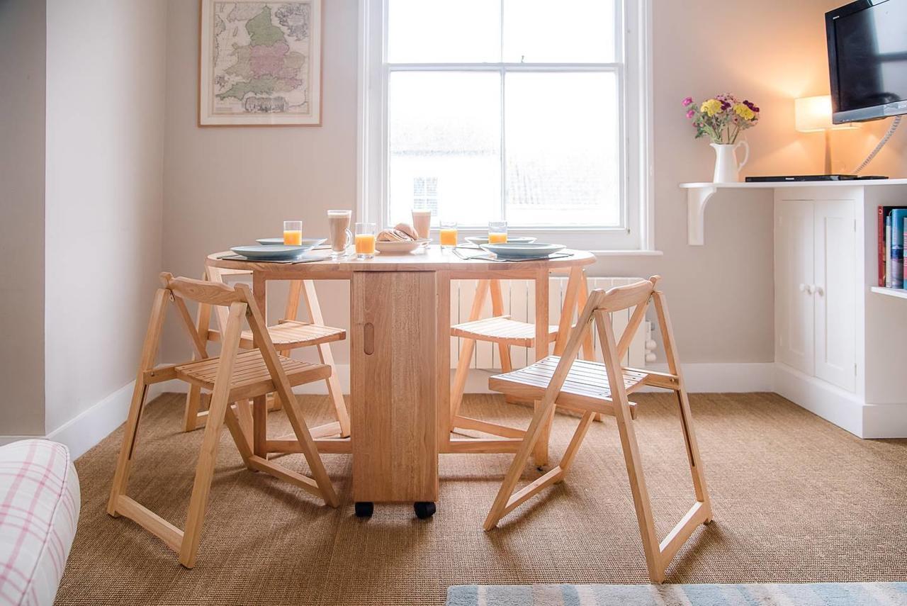 Serendipity, Aldeburgh - An Apartment On The High Street! Esterno foto