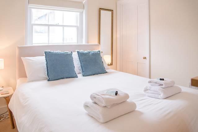 Serendipity, Aldeburgh - An Apartment On The High Street! Esterno foto